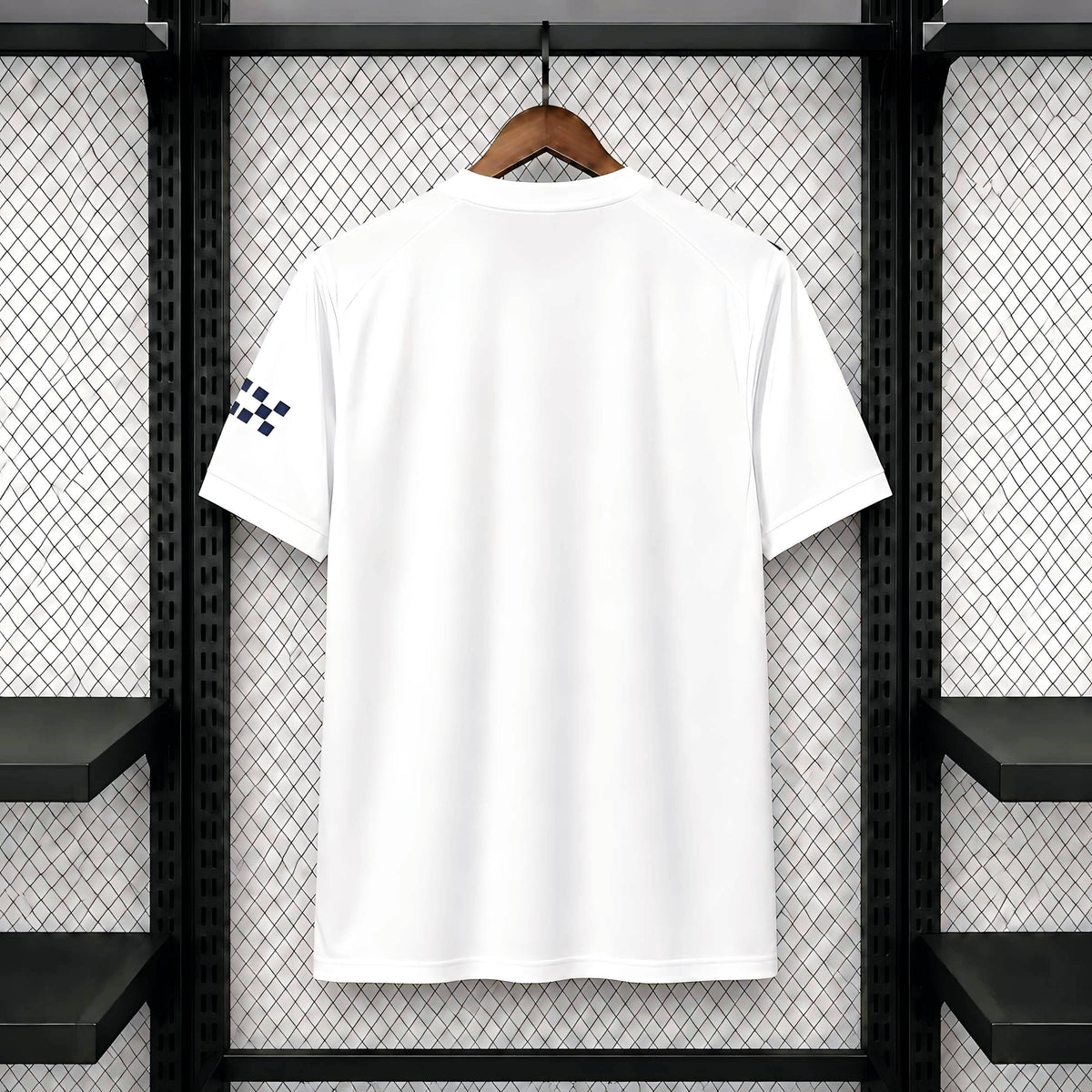 Manchester City Away Football Jersey 2026/2027