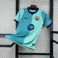 Barcelona Third Away Football Jersey 2026/2027