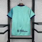Barcelona Third Away Football Jersey 2026/2027