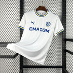 Olympique Marseille Home Football Jersey 2026/2027