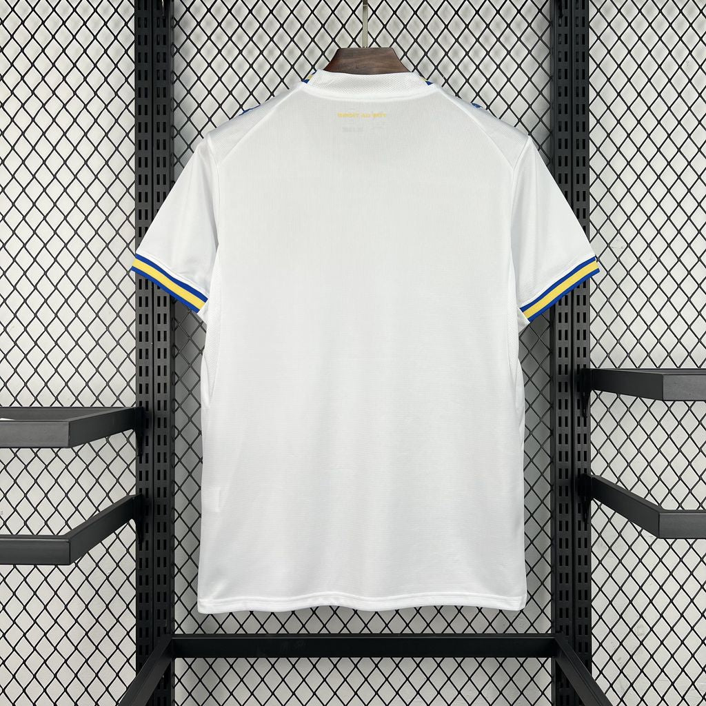 Olympique Marseille Home Football Jersey 2026/2027