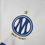 Olympique Marseille Home Football Jersey 2026/2027