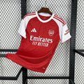Arsenal Home Football Jersey 2025/2026