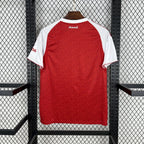 Arsenal Home Football Jersey 2025/2026