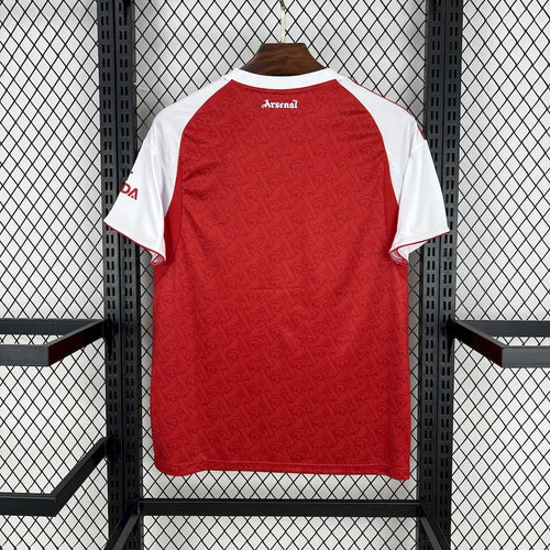 Arsenal Home Football Jersey 2025/2026