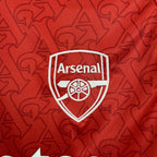 Arsenal Home Football Jersey 2025/2026