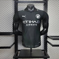Manchester City Player Version Away Jersey 2025/2026