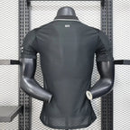 Manchester City Player Version Away Jersey 2025/2026