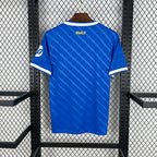 Real Madrid Third Away Football Jersey 2025/2026