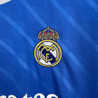 Real Madrid Third Away Football Jersey 2025/2026