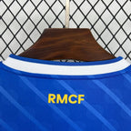 Real Madrid Third Away Football Jersey 2025/2026