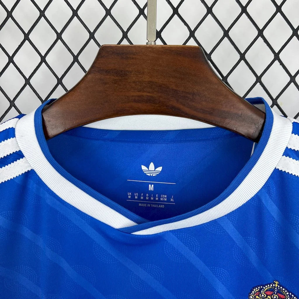 Real Madrid Third Away Football Jersey 2025/2026