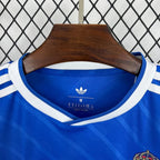 Real Madrid Third Away Football Jersey 2025/2026
