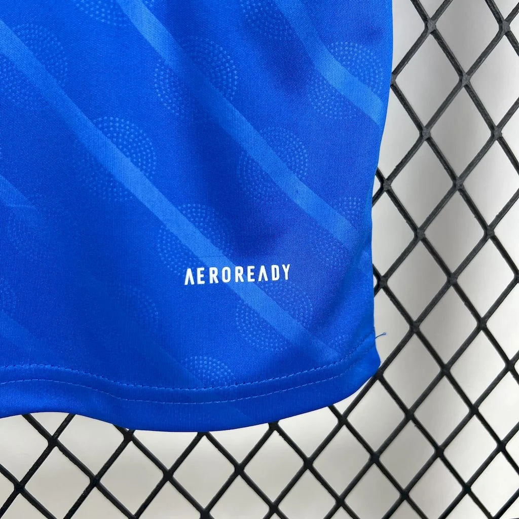 Real Madrid Third Away Football Jersey 2025/2026