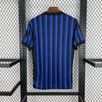 Inter Milan Home Football Jersey 2025/2026