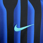 Inter Milan Home Football Jersey 2025/2026