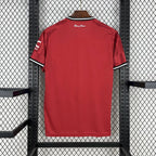Manchester United Home Football Jersey 2025/2026