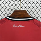 Manchester United Home Football Jersey 2025/2026