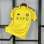 Adidas Al Nassr FC Home Jersey 2026
