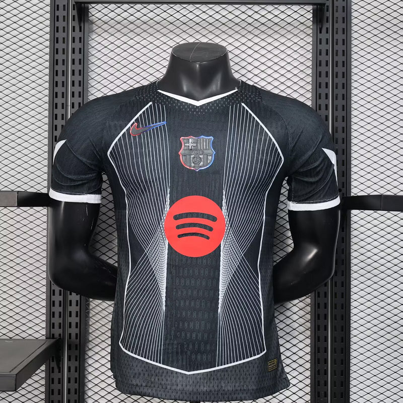 FC Barcelona Special Edition Jersey Player Version 25/26