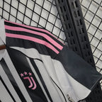 Juventus Home Football Jersey 2026