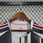 Juventus Home Football Jersey 2026