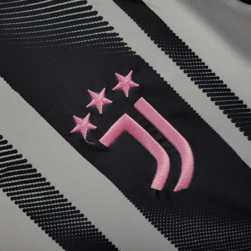 Juventus Home Football Jersey 2026