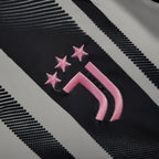 Juventus Home Football Jersey 2026