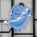 Manchester City Home Football Jersey 2026
