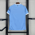 Manchester City Home Football Jersey 2026