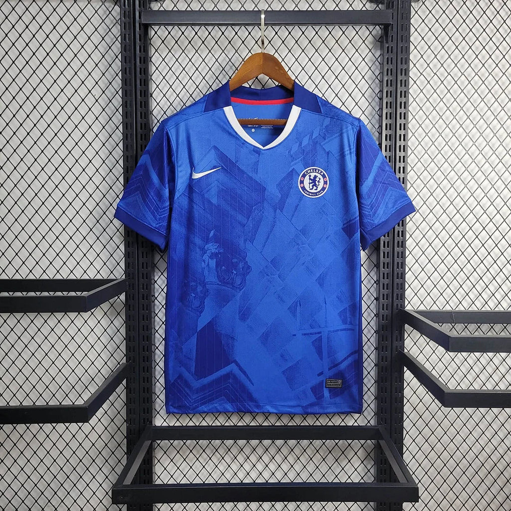 Chelsea Home Football Jersey 2025/2026