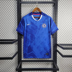 Chelsea Home Football Jersey 2025/2026