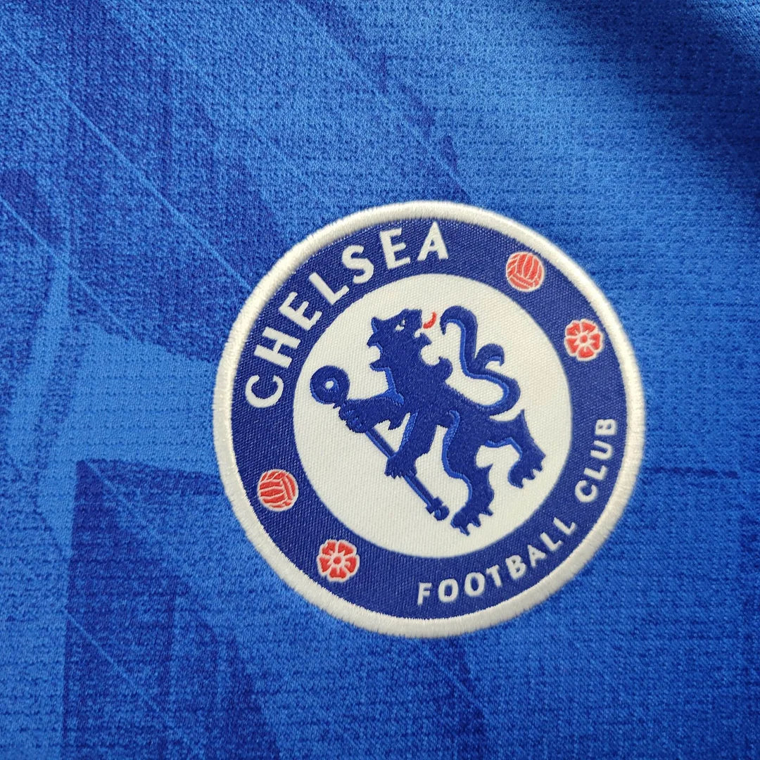 Chelsea Home Football Jersey 2025/2026