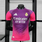 Real Madrid Goal Keeper Jersey 2026