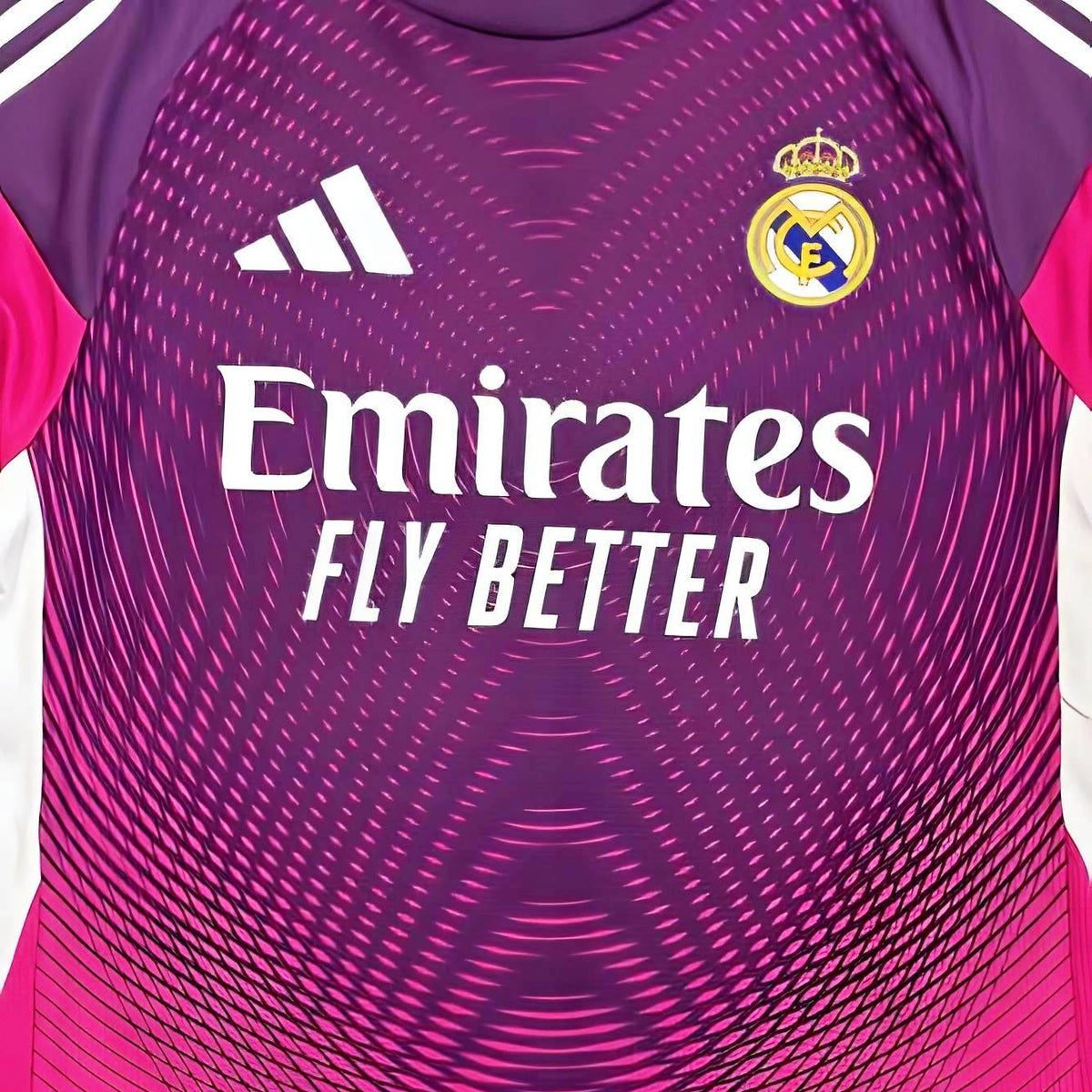 Real Madrid Goal Keeper Jersey 2026