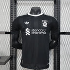 Adidas Liverpool FC Third Goalkeeper Jersey 2025/26