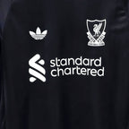 Adidas Liverpool FC Third Goalkeeper Jersey 2025/26