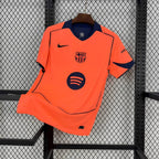 Barcelona Third Away Football Jersey 2026