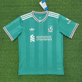 Adidas Liverpool FC Third Jersey 25/26