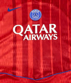 Paris Saint-Germain (PSG) Third Jersey 2025/26