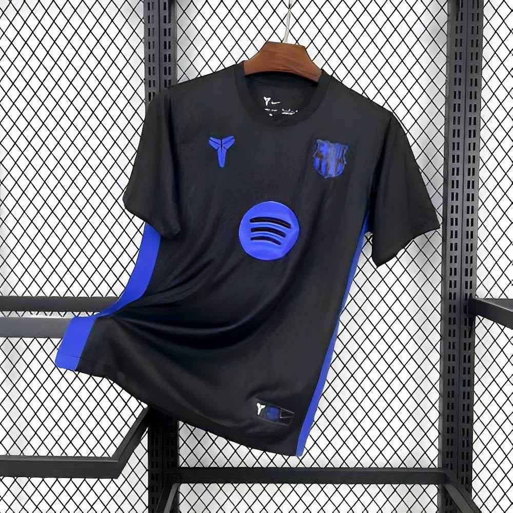 FC Barcelona Training Black Special Edition Jersey 2026 Season