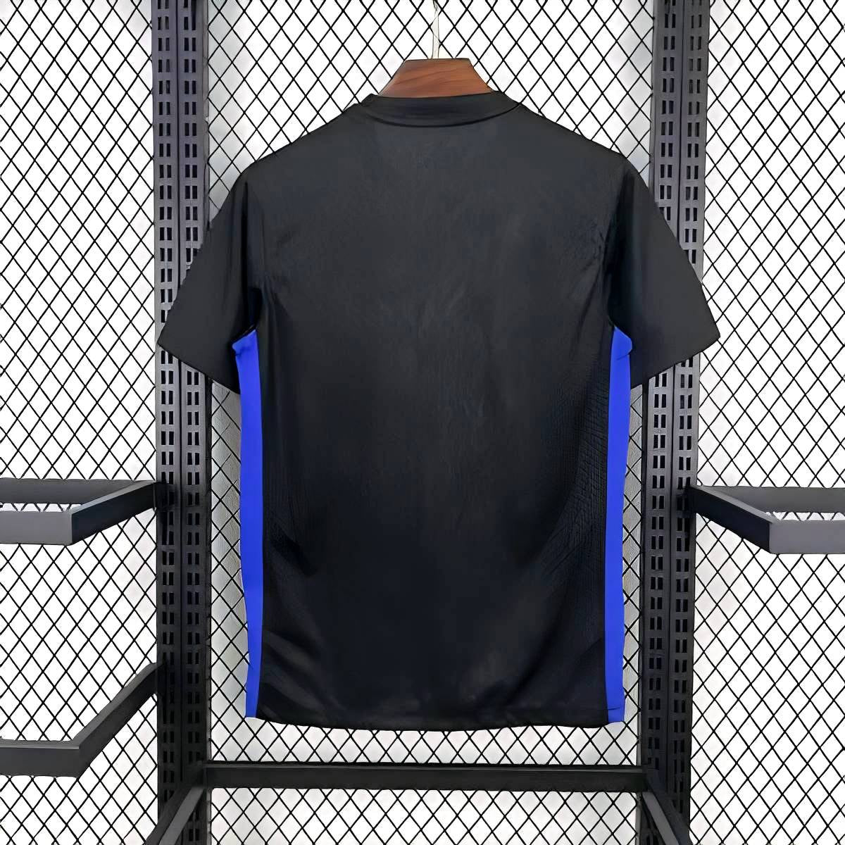 FC Barcelona Training Black Special Edition Jersey 2026 Season