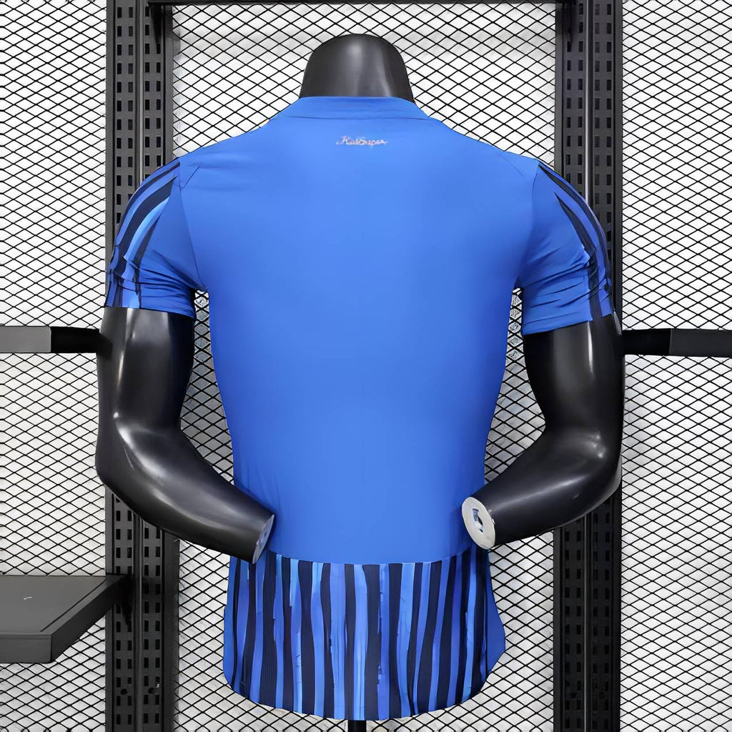 Al-Hilal Football Home Jersey 2026
