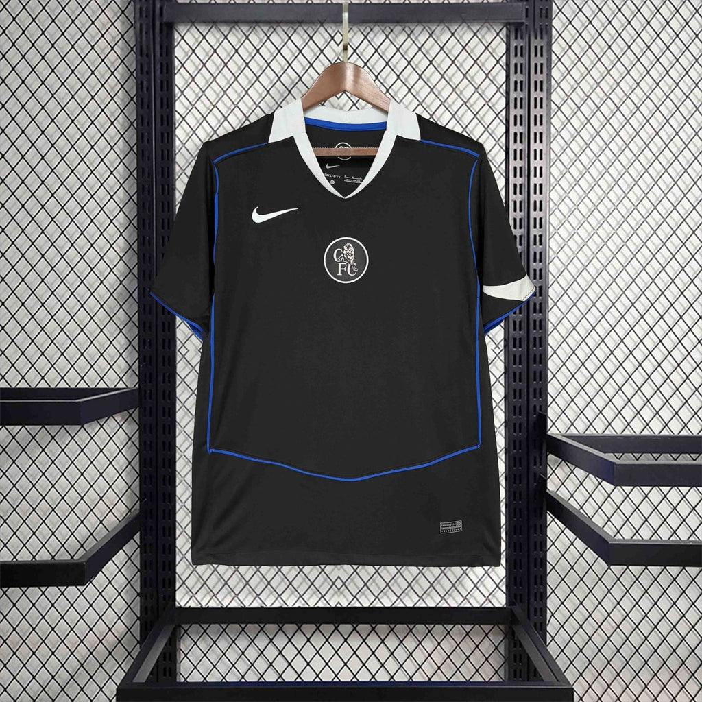 Chelsea Third Away Football Jersey 2026/2027