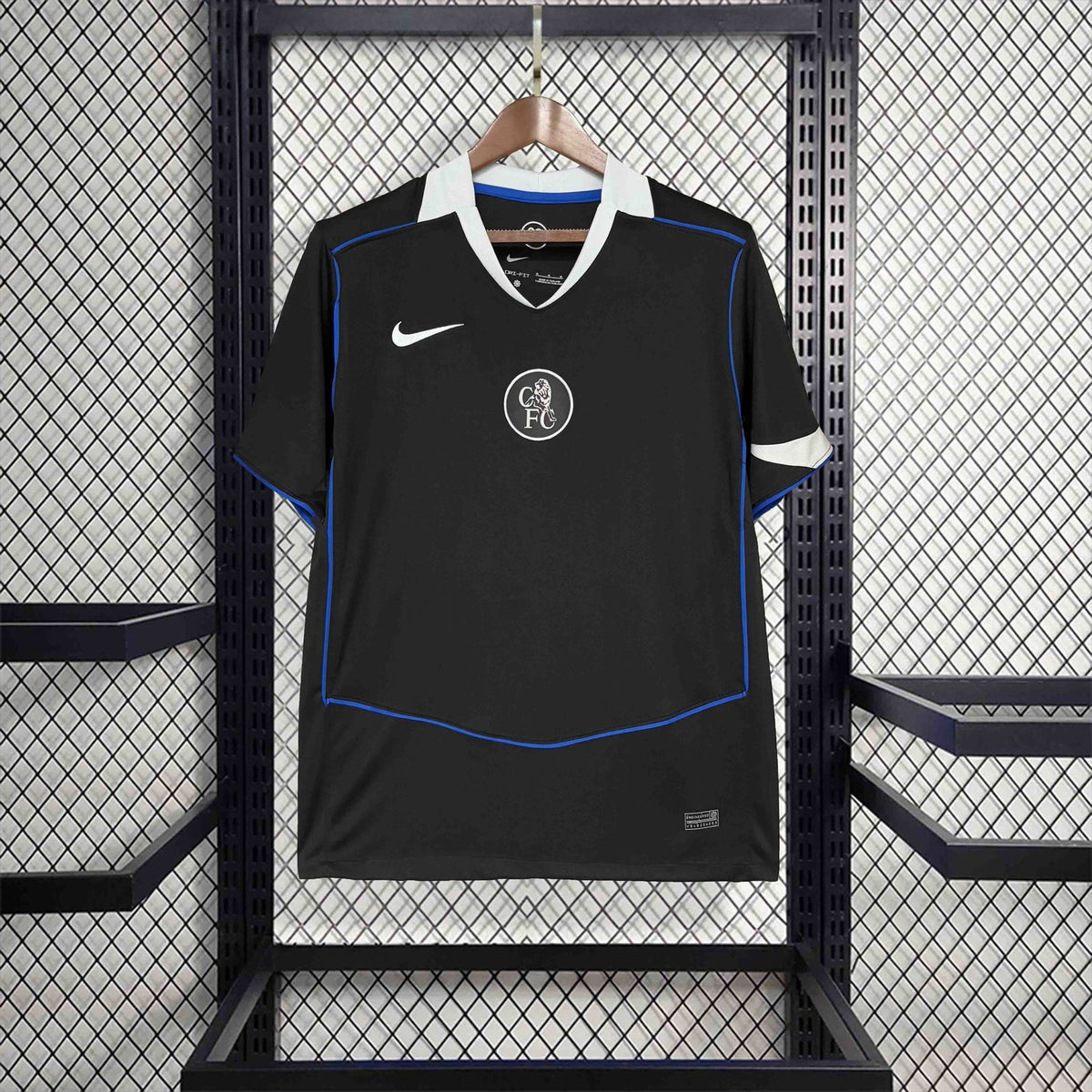 Chelsea Third Away Football Jersey 2026/2027