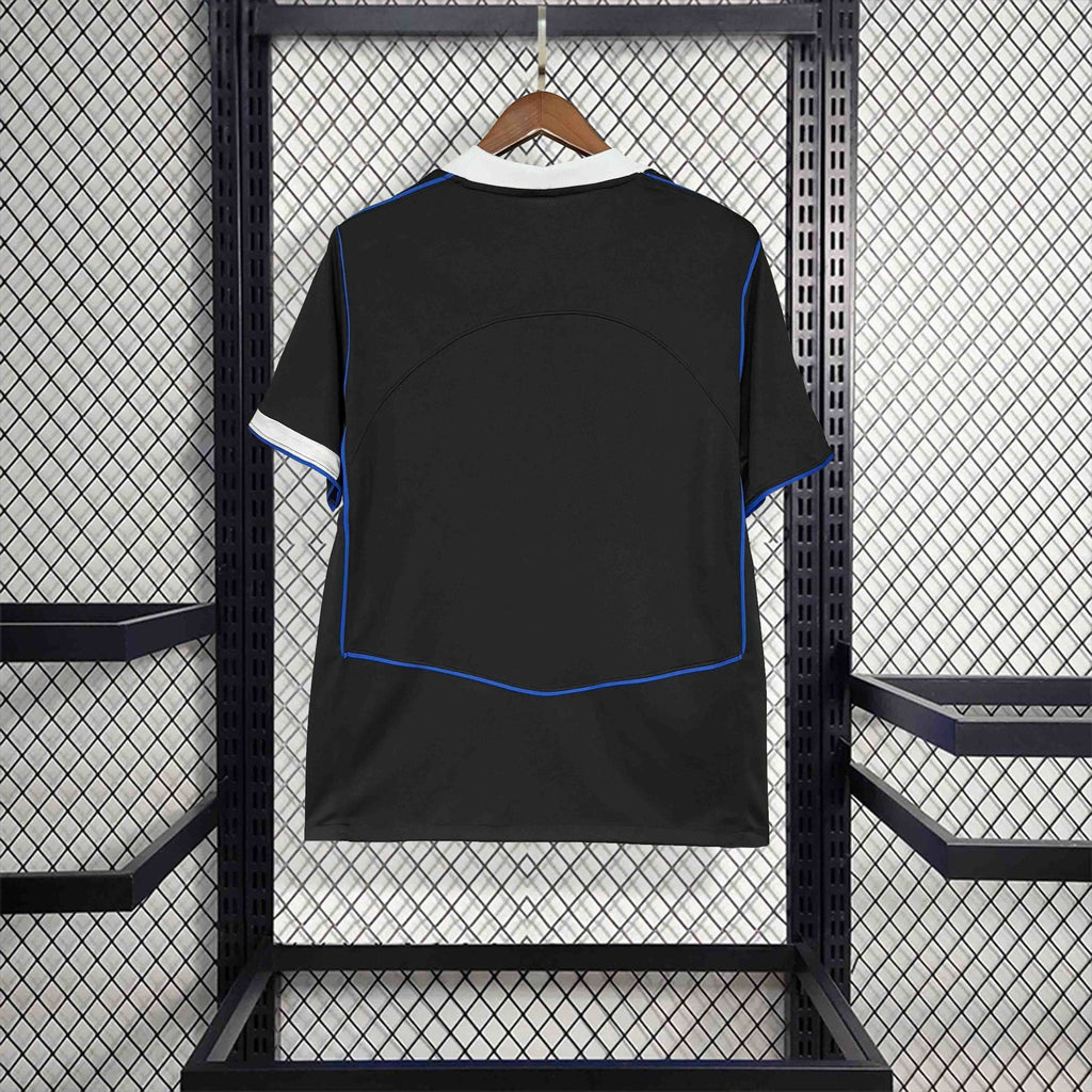 Chelsea Third Away Football Jersey 2026/2027