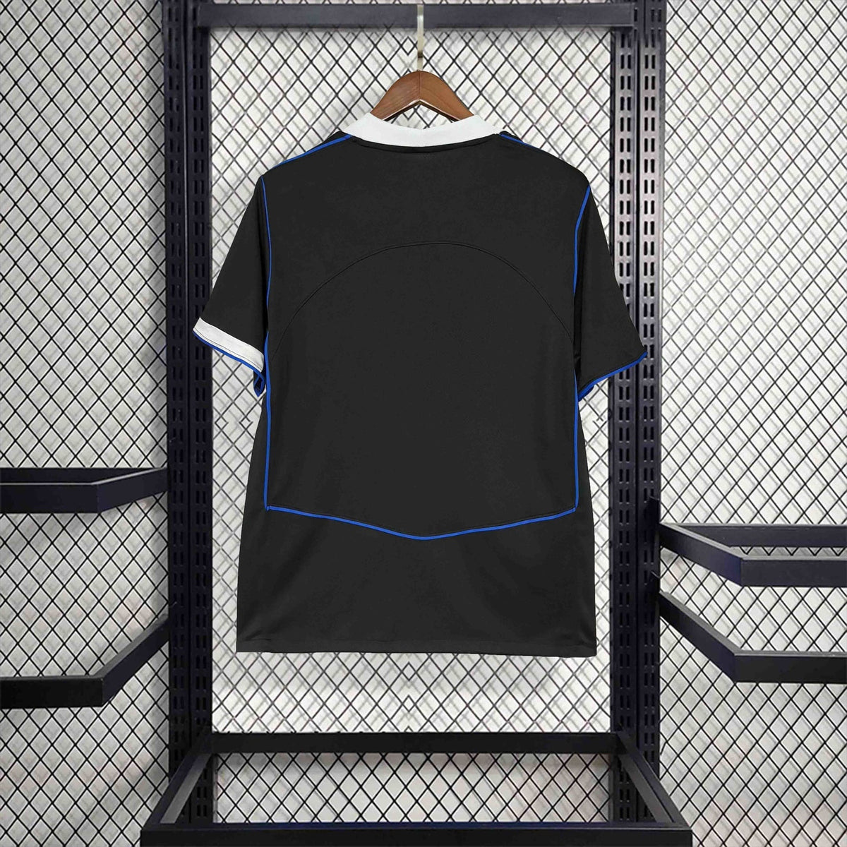 Chelsea Third Away Football Jersey 2026/2027