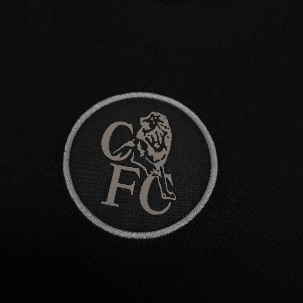 Chelsea Third Away Football Jersey 2026/2027