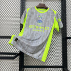 Manchester City Third Away Football Jersey 2026
