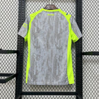 Manchester City Third Away Football Jersey 2026
